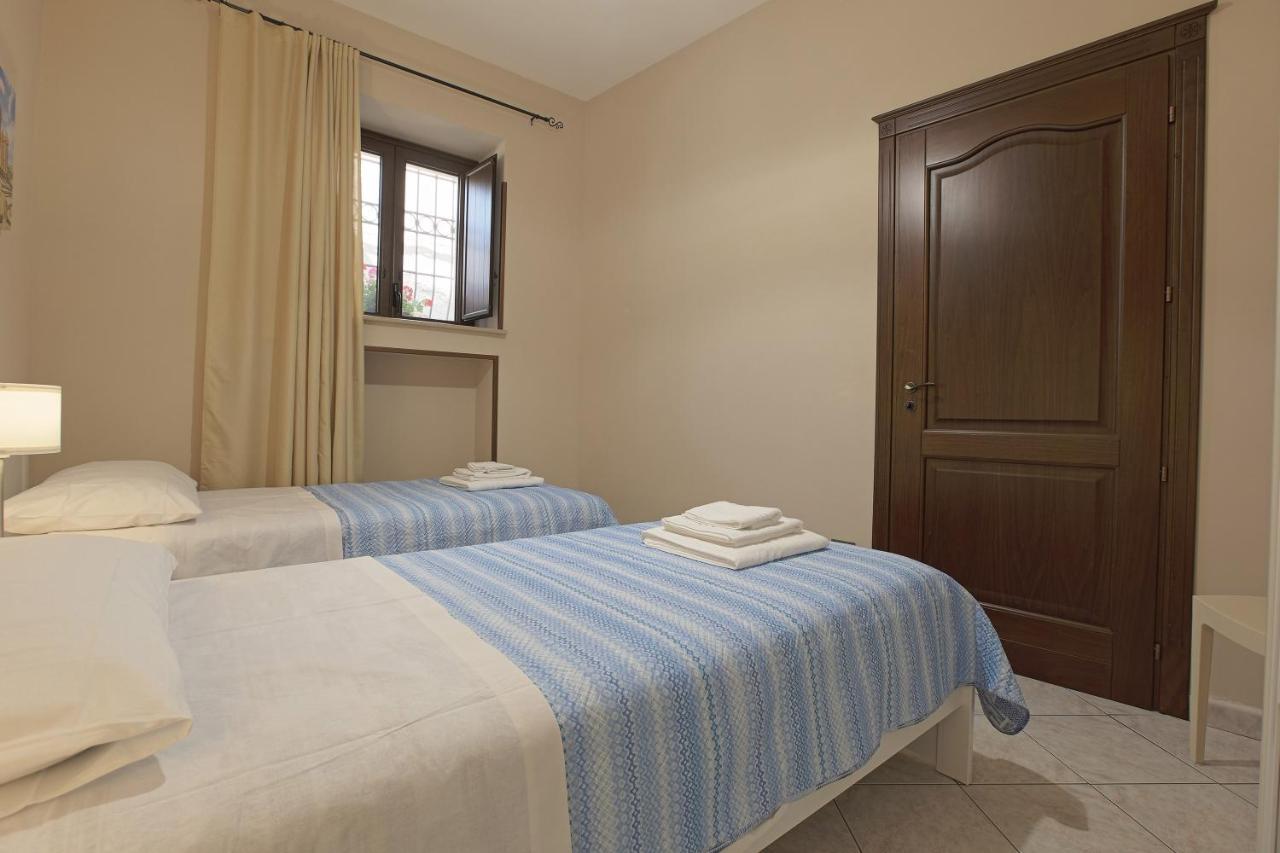 Apartamento Zeus Atabyrios - Locazione Turistica Agrigento Exterior foto